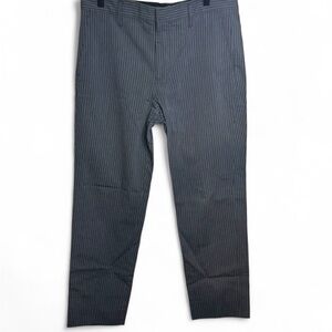 Marc By Marc Jacobs Blue Gray Dress Pants